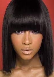 Best Black Bob Hairstyles 2013 Long Hair Styles Weave Hairstyles Human Hair Wigs