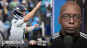 Dear Seattle Seahawks: Try Something Different