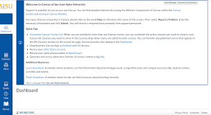 Solved: Canvas problems - Instructure Community - 534358