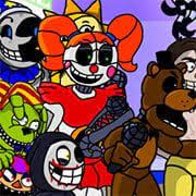 Kbh games is a gaming portal website where you can free online games. Five Nights At Freddy S 2 Online Play Game