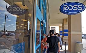 Ross Dress For Less Reopens To Long Line Of Shoppers In San Angelo Truelancer.com provides best freelancing jobs, work from home jobs, online jobs and all type of ross dress for less jobs application online jobs by proper authentic employers. ross dress for less reopens to long