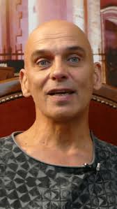 Marc DUCRET, rencontre aux Émouvantes