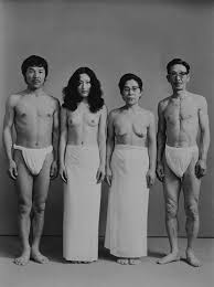 Masahisa Fukase: Family Enshrined – AMERICAN SUBURB X