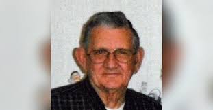 Mr. Frank B. Hodges Obituary