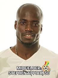 Ghana FIFA World Cup Squad,2010-2022 #ibpost