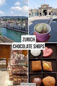 zurich s best chocolate curious travel bug best chocolate zurich best places to eat