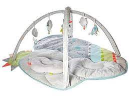 Skip Hop Silver Lining Cloud Activity Gym Baby Activity Entertainment