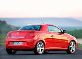 OPEL-TIGRA