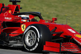 Das war einer der prägendsten momente in meinem leben. Formel 1 Ferrari Hatten Schon Fruher Uber Das Nachgedacht