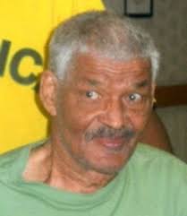 Ransford George Samuels Obituary November 7, 2013