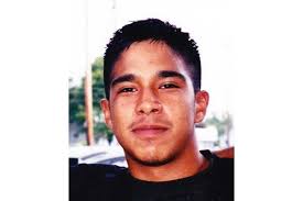 Daniel Arambula Obituary (2016)