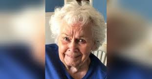 Obituary information for Marjorie Ann "Marj" Pollitt