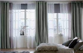 Weitere ideen zu gardinen wohnzimmer, gardinen, wohnzimmer. Gardinen Ideen Fur Wohnzimmer Schlafzimmer Co Schoner Wohnen