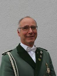 Sankt Sebastianus Schützenbruderschaft Roisdorf.1848 e.V