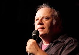 Review: 'The Bitter Buddha' Captures The Brilliant Meta-Comedy &  Existential Angst Of Eddie Pepitone