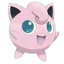 why is jigglypuff one of the most recognizable pokemon quora