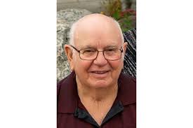 James McNally Obituary (1945