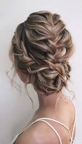 Now, get your hairstylist on the line and book. 44 Messy Updo Hairstyles The Most Romantic Updo To Get An Elegant Look