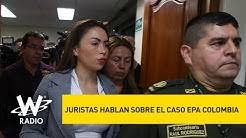 The station is best known for its morning news show la w, presented by julio sánchez cristo, alberto. D Hijfjyd4gxdm
