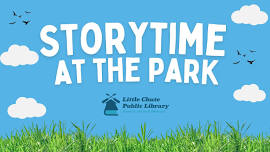 Storytime at the Park