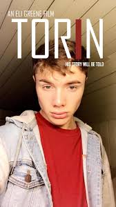 Torin: An Eli Greene Film (2020)