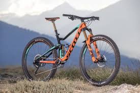 Which Scott Mountain Bike Is Right For You Mbr