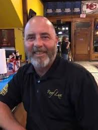 David "Butter" Devine (June 23, 1966