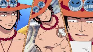If Ace was still Alive, Would he have been stronger than luffy? :  r/OnePiecePowerScaling [ACE]