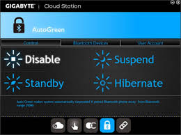 Important guidelines to preserve configuration settings when updating bmc firmware. Gigabyte App Center Download