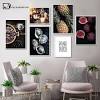 If your dining room is lacking warmth. 3