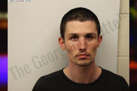 Harold Droste — Chatham County Jail Bookings