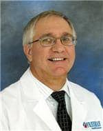 Dr. Jon F. Petersen, MD