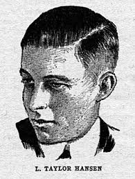 L. Taylor Hansen