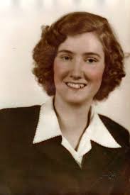 Marjorie Jean “Margie” King Miller (1924-2013)