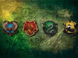 Hogwarts House Sorting Quiz Pottermore Version Harry Potter Wallpaper Harry Potter Background Harry Potter Houses