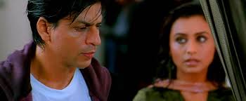 Srk And Rani Kabhi Alvida Naa Kehna Never Say Goodbye 2006 Kabhi Alvida Naa Kehna Srk Movies Shahrukh Khan