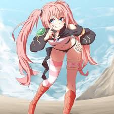 That Time I Got Reincarnated As A Slime Oad Meaning 