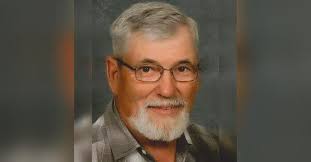 Edward A. Richardet Obituary