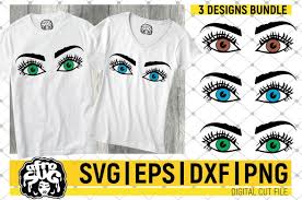 Download Afro Svg 3x Woman Eyes Bundle Svg Eyelashes Svg Makeup Svg Woman Svg Eyebrows Svg Blue Eyes Svg Digital Download Silhouette File For Cricut