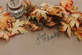 Thanksgiving in the united states is always celebrated on the fourth thursday of november, and in 2020 the holiday falls on november 26. How To Market Your Vacation Rental For Thanksgiving