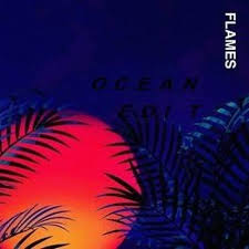 David guetta and sia flames. Dj Ocean David Guetta Sia Flames Ocean Edit Spinnin Records