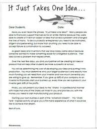 Invention Shark Tank Classroom Competition Step By Step Guide W Handouts