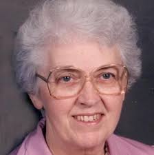 Grace Simons Obituary (2016)