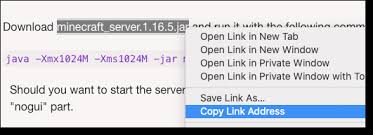 Webopedia is an online dictionary and internet search engine for information technology and computing definitions. How To Set Up And Run A Really Powerful Free Minecraft Server In The Cloud Recursive Codes