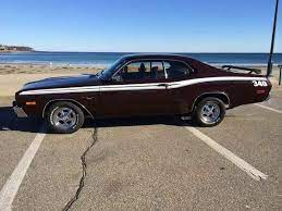 1973 Dodge Dart Sport 3404 Speed Dodge Muscle Cars Mopar Muscle Cars Classic Cars Muscle