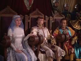 Olivia De Havilland Maid Marian Adventures Of Robin Hood 1938 Robin Hood Maid Marian Robin