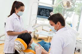 Tutorial klinik kesehatan universitas pamulang. Braces Tan Dental Surgery