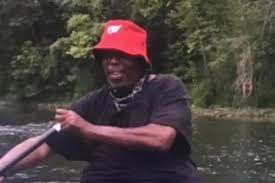 Fundraiser by Rudi Jackson : Support Eric Jackson's Final Journey