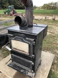 Poor design, poor service, and overpriced products. Harman Coal Stove Bid N Buy Realty Auctions Inc