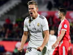 Atualmente joga pelo atlético de madrid. Bestatigt Atletico Angelt Sich Llorente Vom Stadtrivalen